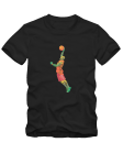 basketball player